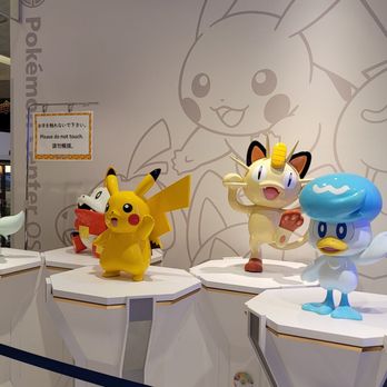 ポケモンセンターオーサカDX - Updated July 2025 - 67 Photos