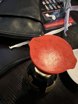 King Noodle & Sushi by null