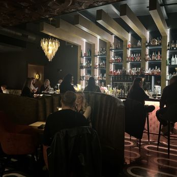 Runaway Whiskey & Wine