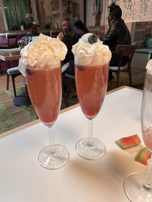 The Pink Teacup Villa by null