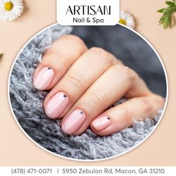 Artisan Nail & Spa