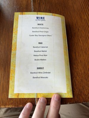 Menu photo 2 Yorktown Pub Yorktown, VA Menu photo 2 Yorktown Pub Yorktown, VA
