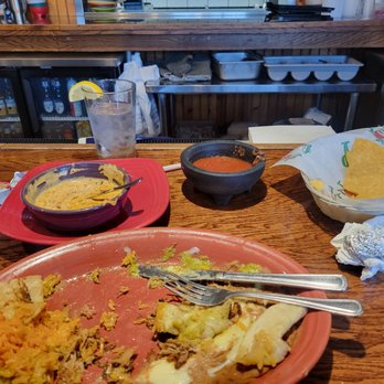 Los Cantaritos Mexican Grille - Absolutely delicious - Mexican Near Me - Medina, Ohio