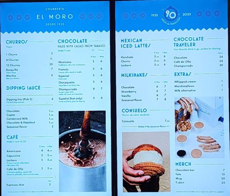 Mercado Gonzalez Northgate Market by null