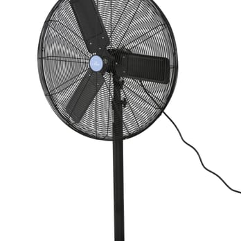 iLIVING - iLIVING ILG8P30-72 30-Inch Commercial Pedestal Floor Fan. Serious cooling power! - Fitness/Exercise Equipment Near Me - Burlingame, California iLIVING - iLIVING ILG8P30-72 30-Inch Commercial Pedestal Floor Fan. Serious cooling power! - Fitness/Exercise Equipment Near Me - Burlingame, California