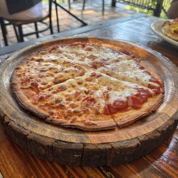 Cafe on 27 - Delicious pizza - Breakfast & Brunch Near Me - Topanga, California