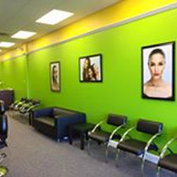 The Threading Place