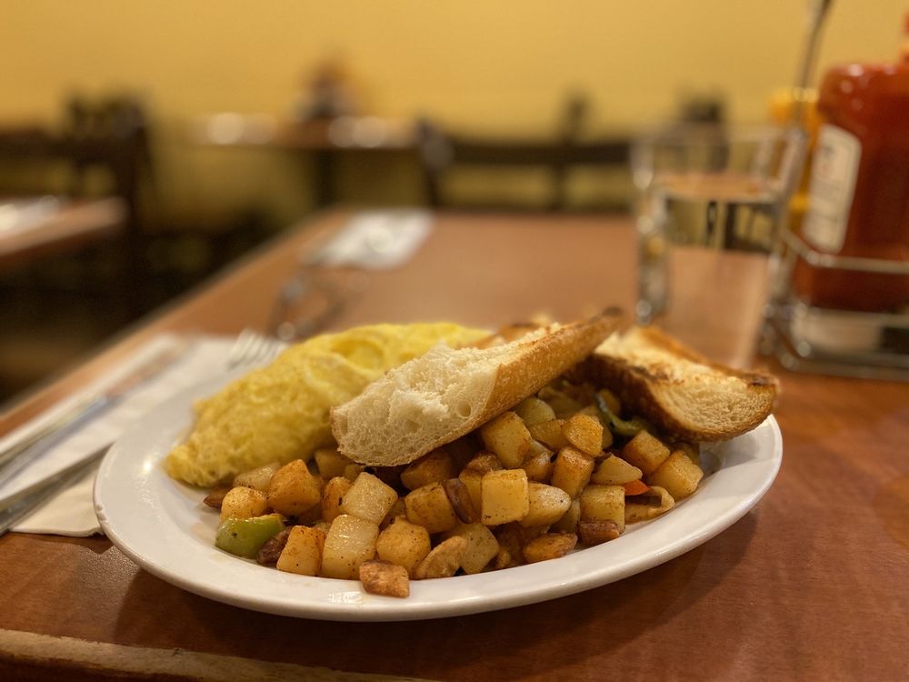 HIGH TIDE RESTAURANT CAFE AND CREPERIE 365 Photos & 631 Reviews