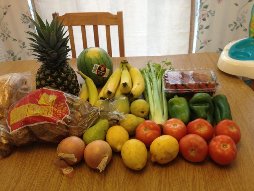 BOUNTIFUL BASKETS FOOD COOP Updated September 2024 501593