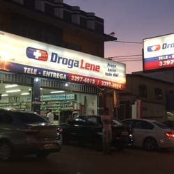 Droga Lene