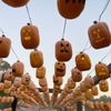 Pumpkin Nights gift card