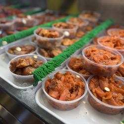 Vancouver Foodie Tours