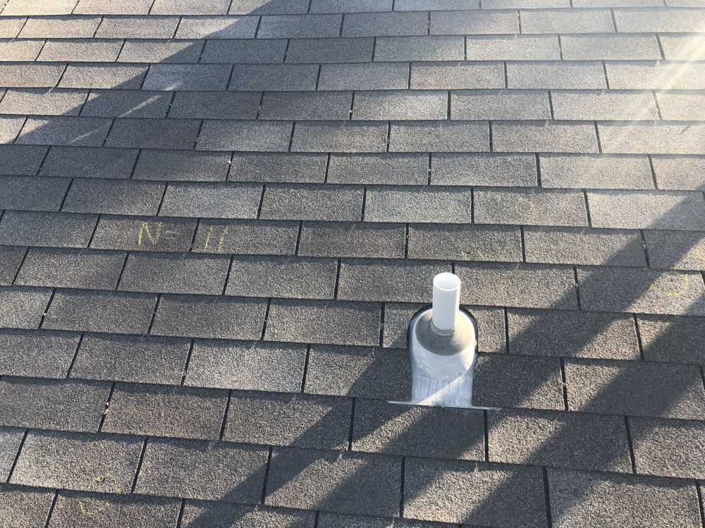 Slide of Grayson Roofing and Construction