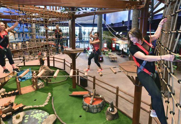 Great Wolf Lodge | Southwest Florida by null