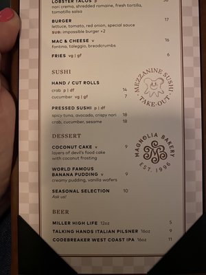 Palihouse West Hollywood by null