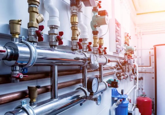Davis Plumbing & Heating on Yelp