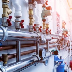 Davis Plumbing & Heating