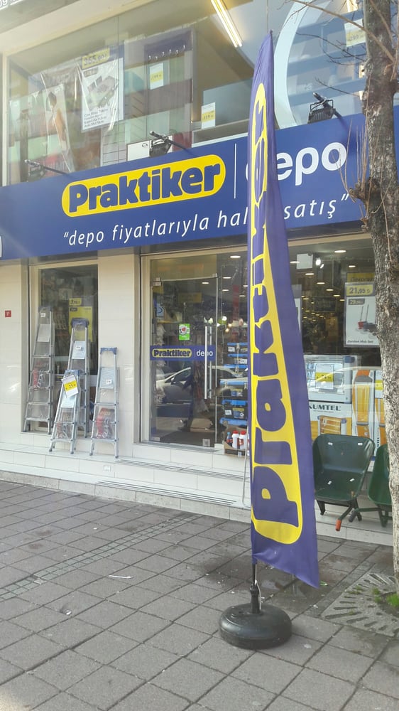 Praktiker