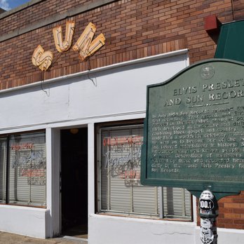 Sun Studio - Museums Near Me - Memphis, Tennessee Sun Studio - Museums Near Me - Memphis, Tennessee