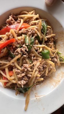 Chai Thai Noodles Oakland by null