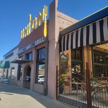 Union - Front - Breweries Near Me - Oroville, California