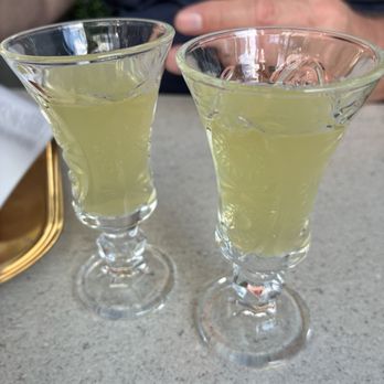 Nado Republic - Limoncello - Wine Bars Near Me - Coronado, California