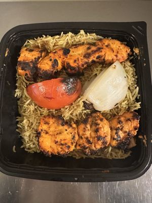 Dama Grill - Best Kebab & Shawarma by null