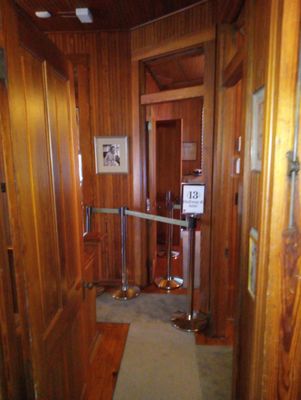 Historic Stranahan House Museum by null