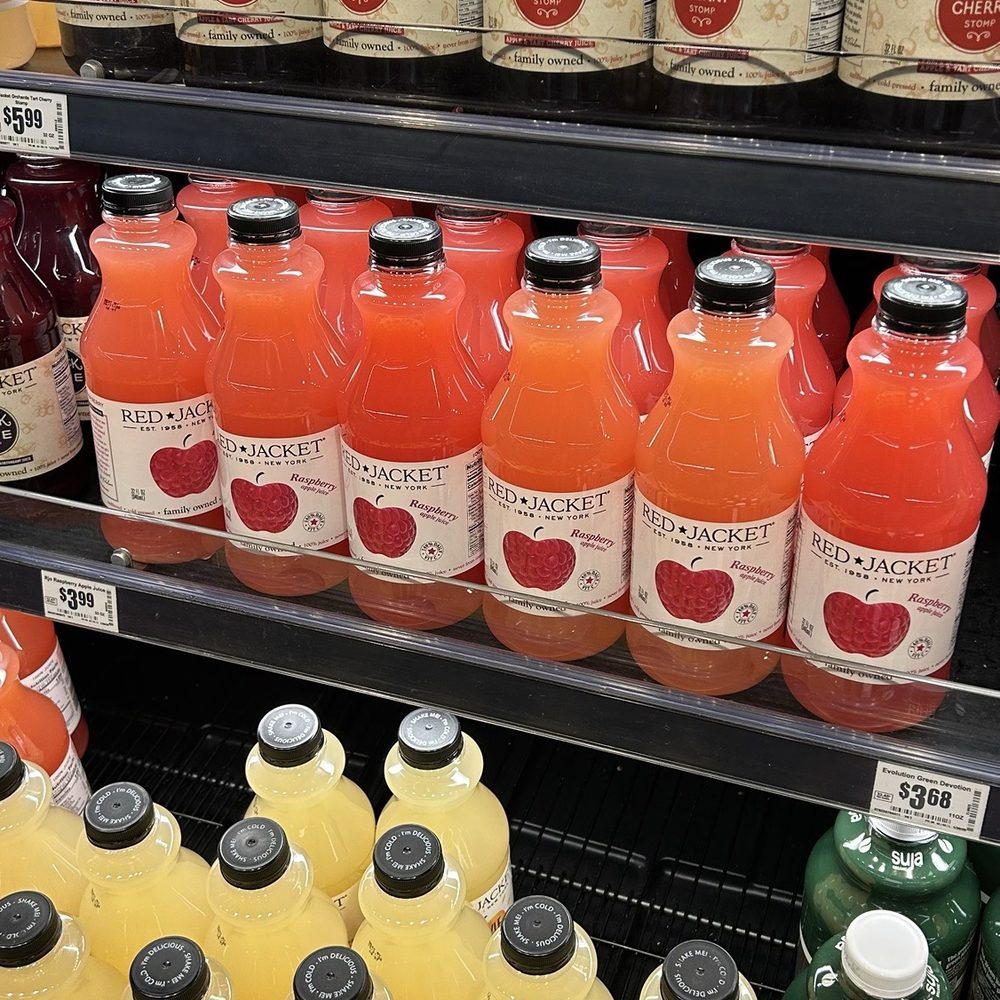 Central Market - Juice - Grocery Near Me - Austin, Texas