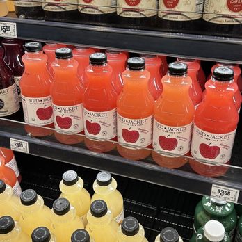 Central Market - Juice - Grocery Near Me - Austin, Texas
