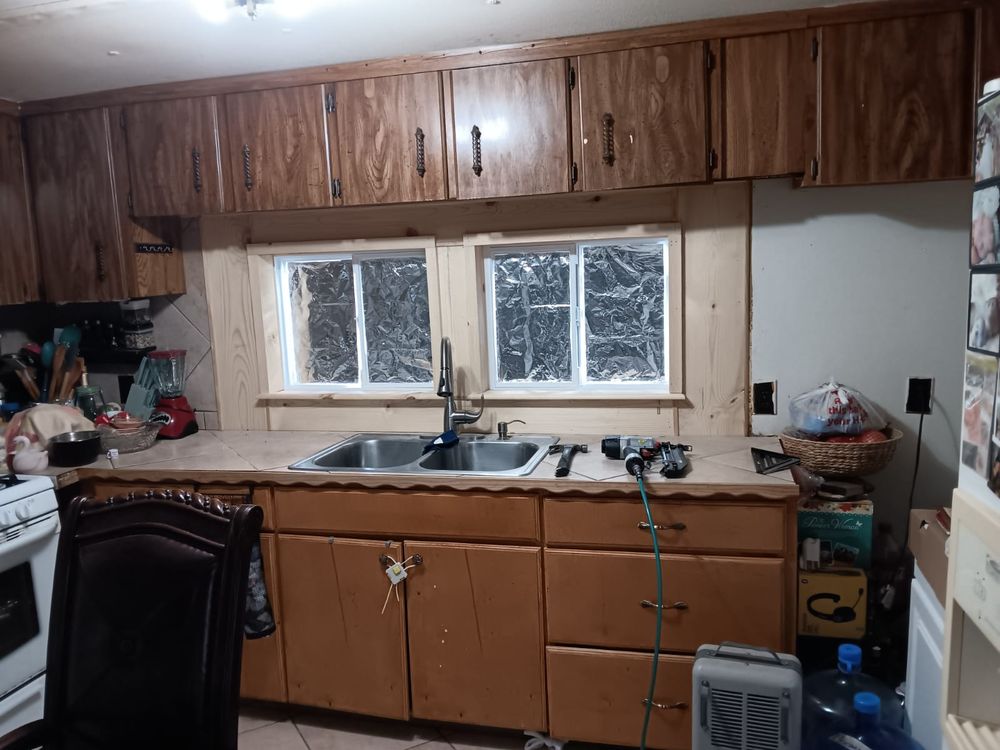 Slide of R Rodriguez Roofing