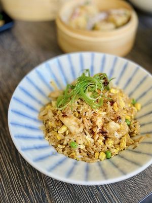 Dumpling Time by null