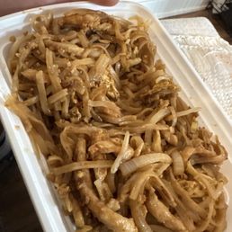 Pad Thai