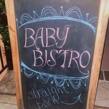 Baby Bistro - Outdoors - Salad Near Me - Los Angeles, California Baby Bistro - Outdoors - Salad Near Me - Los Angeles, California