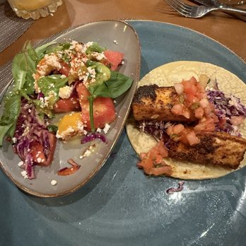 Posada Alta Cocina - Desserts Near Me - Livermore, California