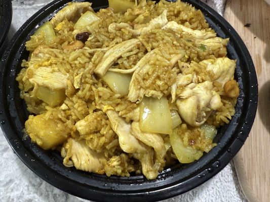 Lamoon Thai Restaurant by null