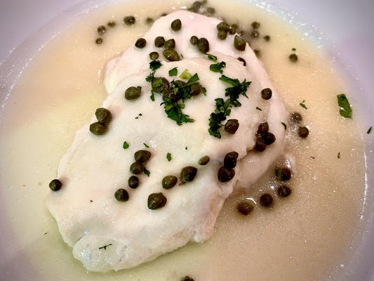 Mannino's Italian Bistro by null