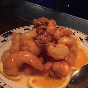 Great China - Walnut Prawns - Chinese Near Me - Berkeley, California Great China - Walnut Prawns - Chinese Near Me - Berkeley, California