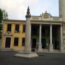 Teşvikiye Camii