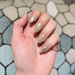 The Gel Suite