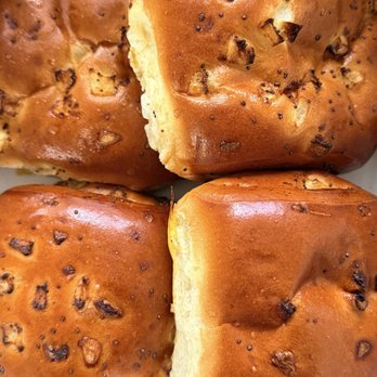 Wegmans - Soft Onion roll - Grocery Near Me - Lake Grove, New York