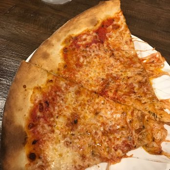 PAZZA - Amazing pizza!!! - Pizza Near Me - Franklin Lakes, New Jersey