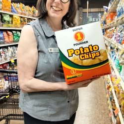 Super One Foods
