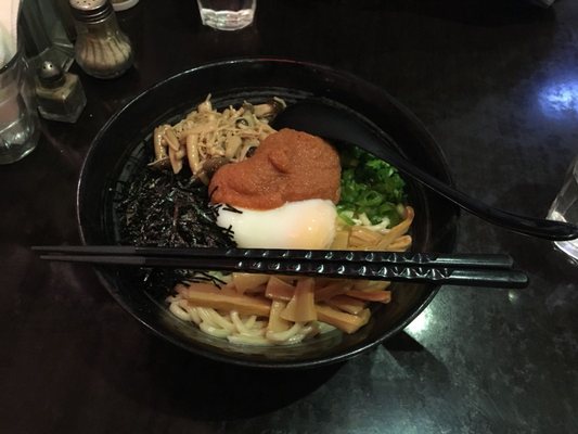 Monohon Ramen by null