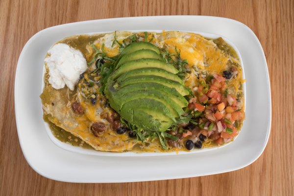 Northside Kitchen by null