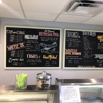 Peaches N' Cream - Ice Cream & Frozen Yogurt Near Me - Litchfield, Connecticut Peaches N' Cream - Ice Cream & Frozen Yogurt Near Me - Litchfield, Connecticut