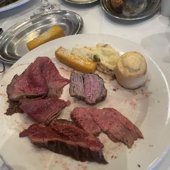 Terra Gaucha - Carvers come fast & furious with delectable assortment of grilled meats - Brazilian Near Me - Tampa, Florida Terra Gaucha - Carvers come fast & furious with delectable assortment of grilled meats - Brazilian Near Me - Tampa, Florida