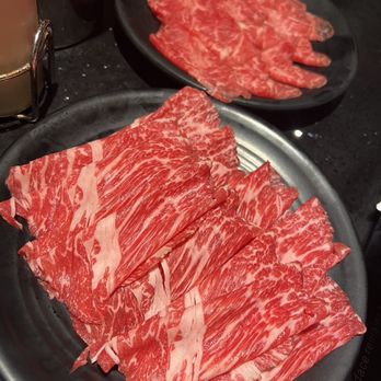 Dada Shabu Shabu Buffet - Korean Near Me - Irvine, California