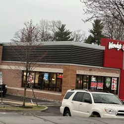 Wendy's