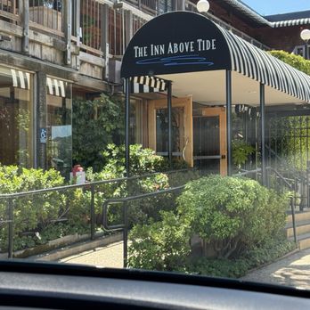The Inn Above Tide - Hotels Near Me - Sausalito, California The Inn Above Tide - Hotels Near Me - Sausalito, California